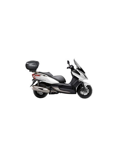 fijacion superior shad maleta moto kymco super 125 k0sp19kt