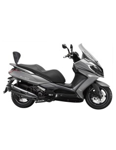 fijacion respaldo shad para moto kymco downtown 125 k0sp19rv