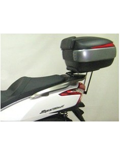 fijacion superior shad para maleta moto kymco downtown 125 k0sp19st