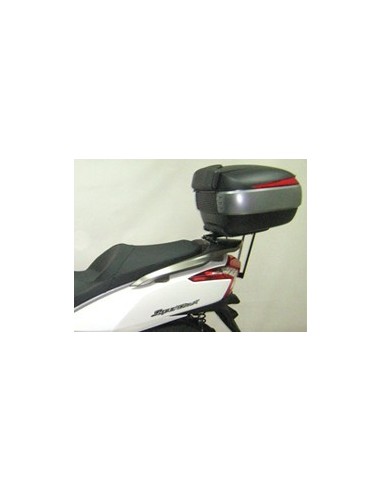 fijacion superior shad para maleta moto kymco downtown 125 k0sp19st