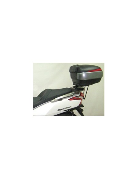 fijacion superior shad para maleta moto kymco downtown 125 k0sp19st