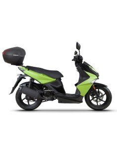 fijacion shad para maleta superior moto kymco super 8 50 125 k0sp51st