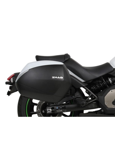 fijacion shad maletas laterales moto kawasaki vulcan s 650 k0vl65if