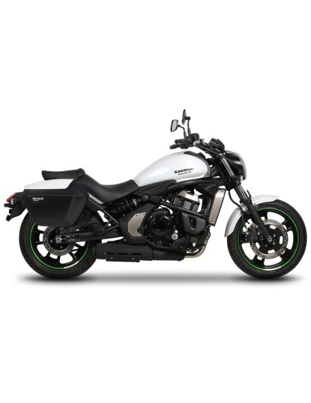 fijacion shad maletas laterales moto kawasaki vulcan s 650 k0vl65if