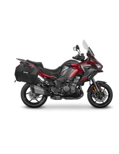 soportes para maletas shad 3p system kawasaki versys 1000 k0vr14if