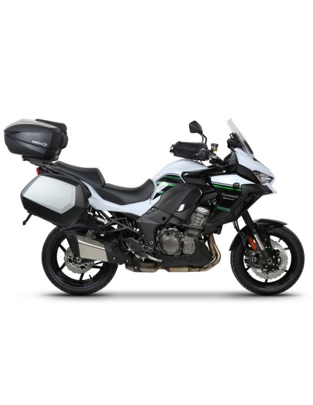 fijacion shad maletas laterales moto kawasaki versys 1000 k0vr19nif