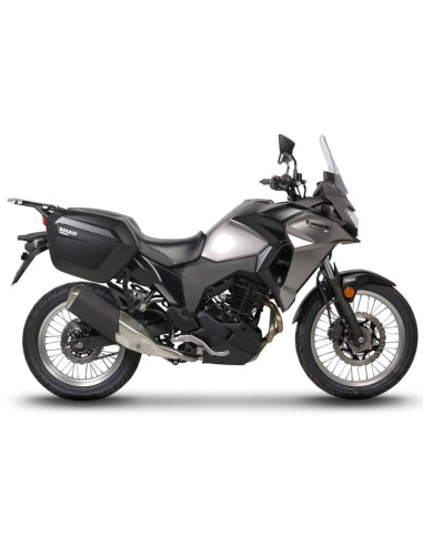 fijacion shad maletas laterales moto kawasaki versys 300 k0vr37if