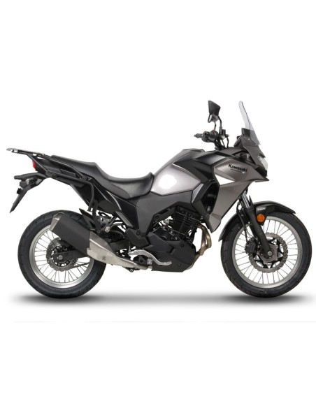 fijacion shad maletas laterales moto kawasaki versys 300 k0vr37if
