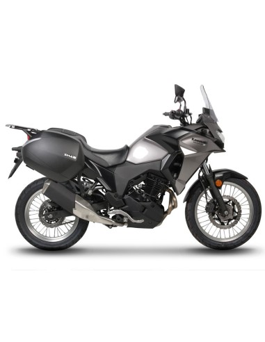 fijacion shad maletas laterales moto kawasaki versys 300 k0vr37if