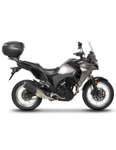 fijacion superior shad para maleta moto kawasaki versys 300 x k0vr37st