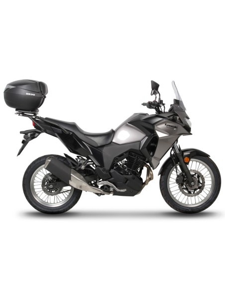 fijacion superior shad para maleta moto kawasaki versys 300 x k0vr37st