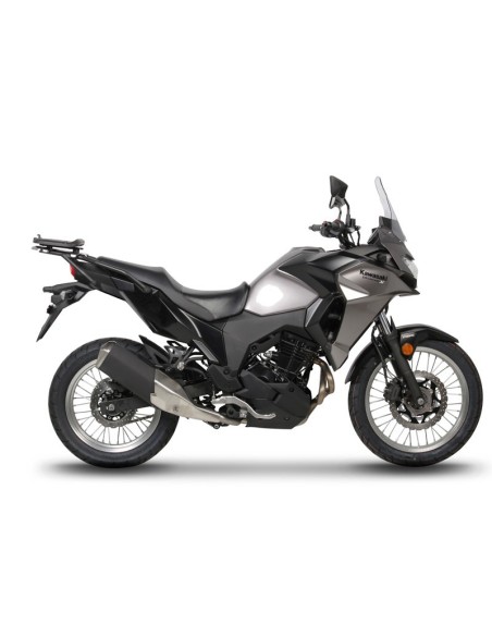 fijacion superior shad para maleta moto kawasaki versys 300 x k0vr37st