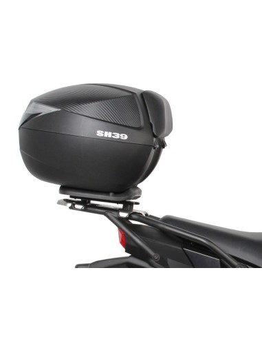 fijacion superior shad para maleta moto kawasaki versys 300 x k0vr37st