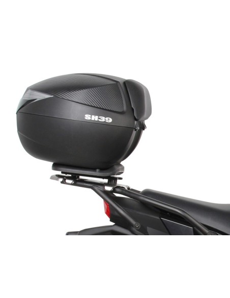 fijacion superior shad para maleta moto kawasaki versys 300 x k0vr37st