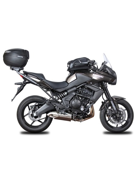 fijacion superior shad para maleta moto kawasaki versys 650 k0vr60st