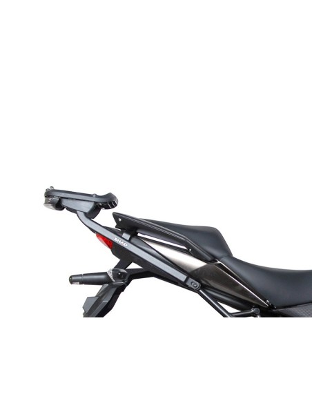 fijacion superior shad para maleta moto kawasaki versys 650 k0vr60st