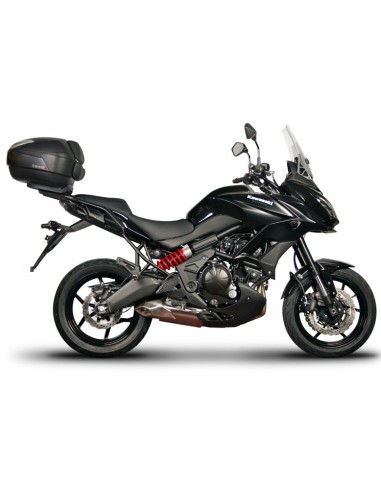 fijacion superior shad para maleta moto kawasaki versys 650 k0vr65st