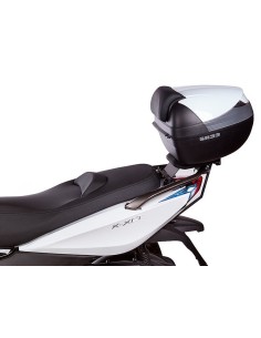 fijacion superior shad para maleta moto kymco xct 125i 300i k0xc32st 2