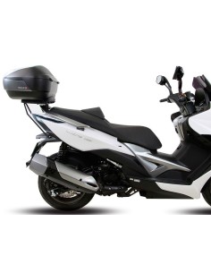 fijacion superior shad para maleta moto kymco xciting 400i k0xc42st