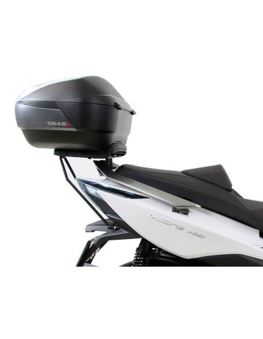 fijacion superior shad para maleta moto kymco xciting 400i k0xc42st