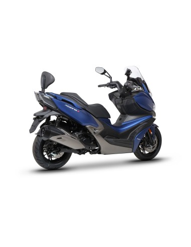 fijacion respaldo shad para moto kymco xciting 400 s k0xc48rv