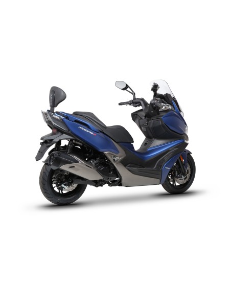 fijacion respaldo shad para moto kymco xciting 400 s k0xc48rv