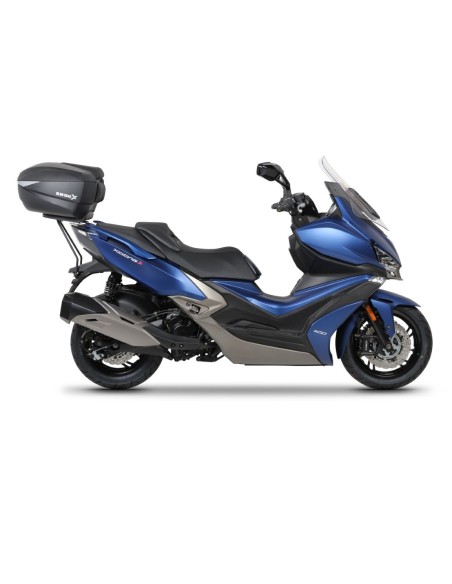 fijacion superior shad para maleta moto kymco xciting 400 s k0xc48st