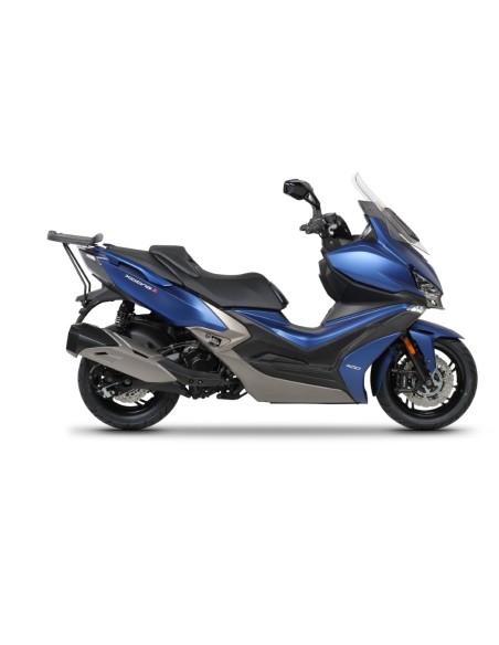 fijacion superior shad para maleta moto kymco xciting 400 s k0xc48st