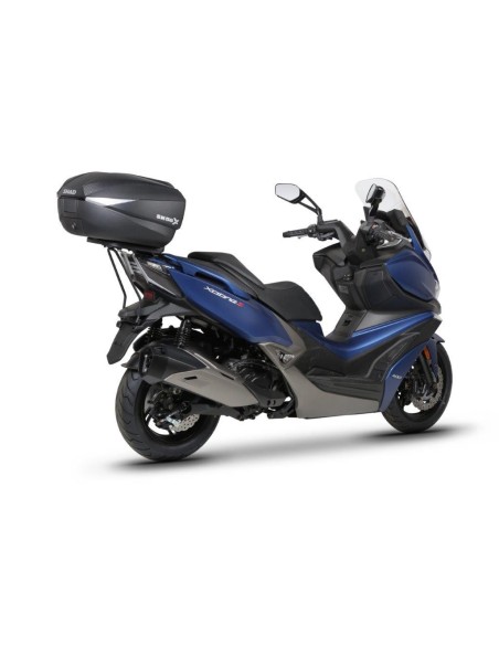 fijacion superior shad para maleta moto kymco xciting 400 s k0xc48st