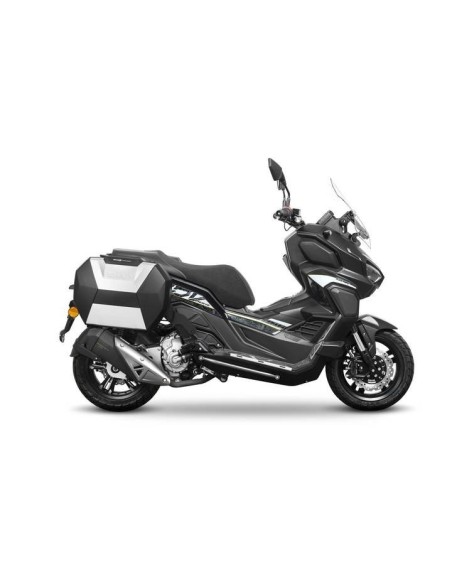 fijacion lateral keeway vieste xdv 125 300 shad k0xd33if 3p system