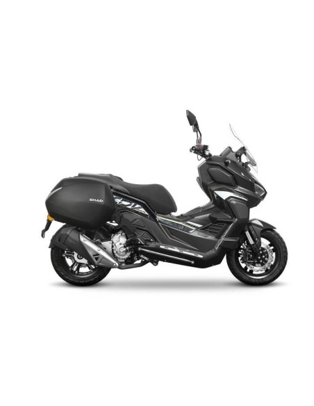 fijacion lateral keeway vieste xdv 125 300 shad k0xd33if 3p system