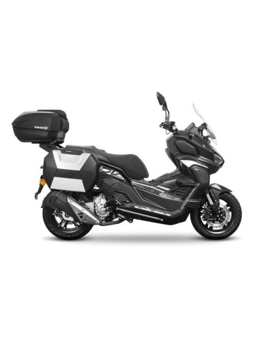 fijacion lateral keeway vieste xdv 125 300 shad k0xd33if 3p system