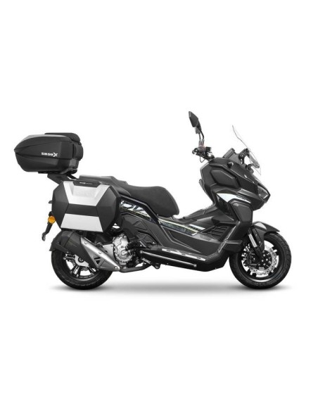 fijacion lateral keeway vieste xdv 125 300 shad k0xd33if 3p system