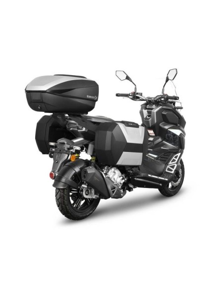 fijacion lateral keeway vieste xdv 125 300 shad k0xd33if 3p system