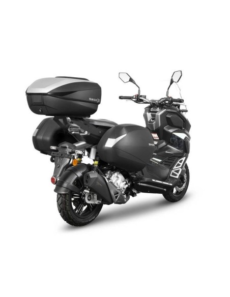 fijacion lateral keeway vieste xdv 125 300 shad k0xd33if 3p system