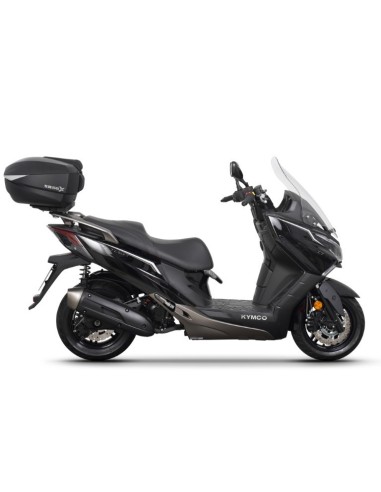 fijacion shad para maleta superior moto kymco x town 125 300 k0xt11st