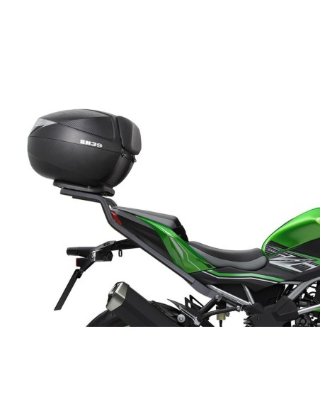 fijacion superior shad para maleta moto kawasaki z125 k0z119st