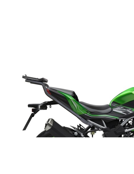 fijacion superior shad para maleta moto kawasaki z125 k0z119st
