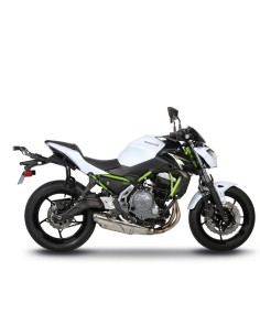fijacion shad para maletas laterales moto kawasaki z650 k0z667if 2