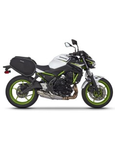 fijacion shad para alforjas de moto kawasaki ninja 650 k0z667se