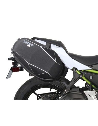 fijacion shad para alforjas de moto kawasaki ninja 650 k0z667se