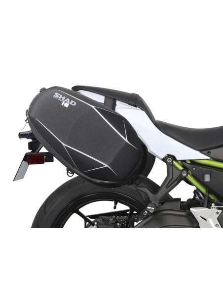fijacion shad para alforjas de moto kawasaki ninja 650 k0z667se