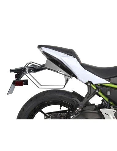 fijacion shad para alforjas de moto kawasaki ninja 650 k0z667se