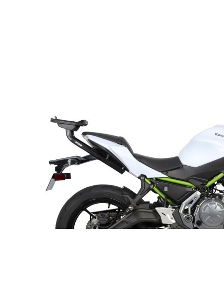 fijacion superior shad para maleta moto kawasaki z650 k0z667st