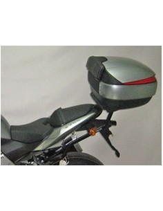 fijacion superior shad para maleta moto kawasaki z750 z1000 k0z778st