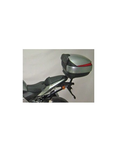 fijacion superior shad para maleta moto kawasaki z750 z1000 k0z778st