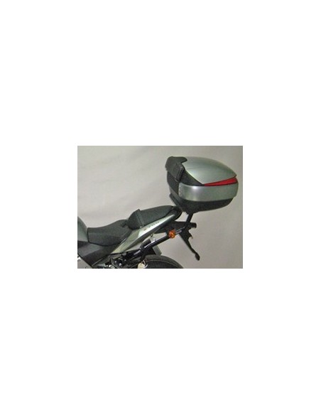 fijacion superior shad para maleta moto kawasaki z750 z1000 k0z778st