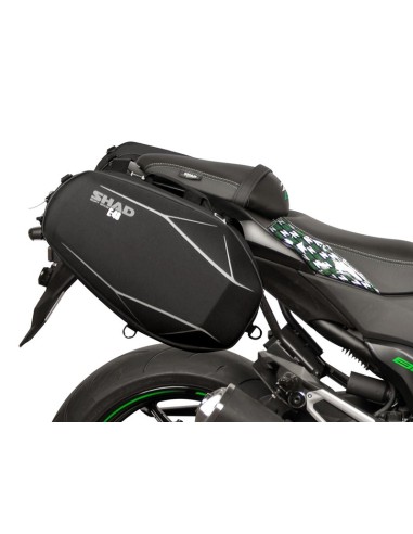 fijacion shad para alforjas de moto holder kawasaki z800 k0z883se