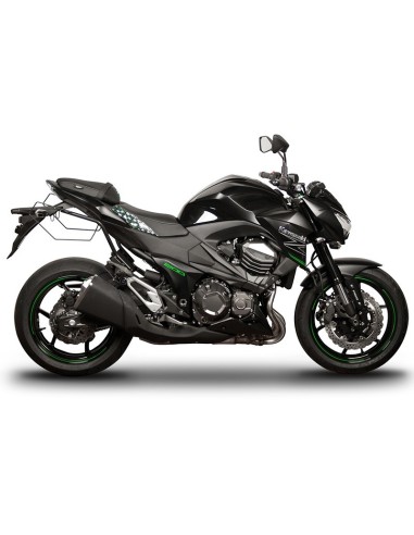 fijacion shad para alforjas de moto holder kawasaki z800 k0z883se
