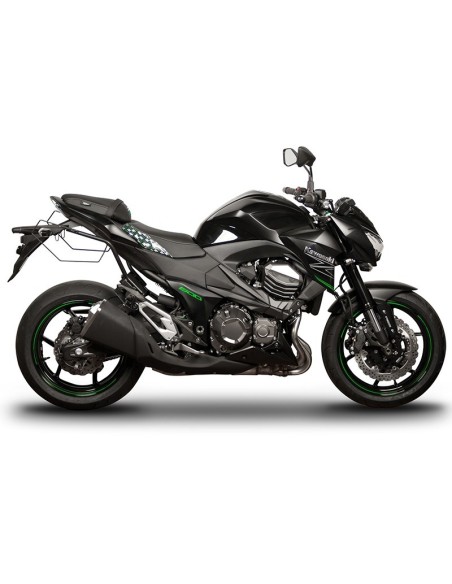 fijacion shad para alforjas de moto holder kawasaki z800 k0z883se
